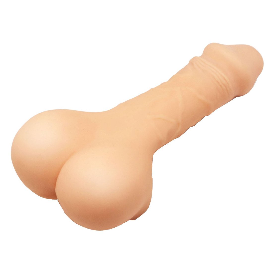 Masturbatorius „Big Dick Dipper“ - Bangers