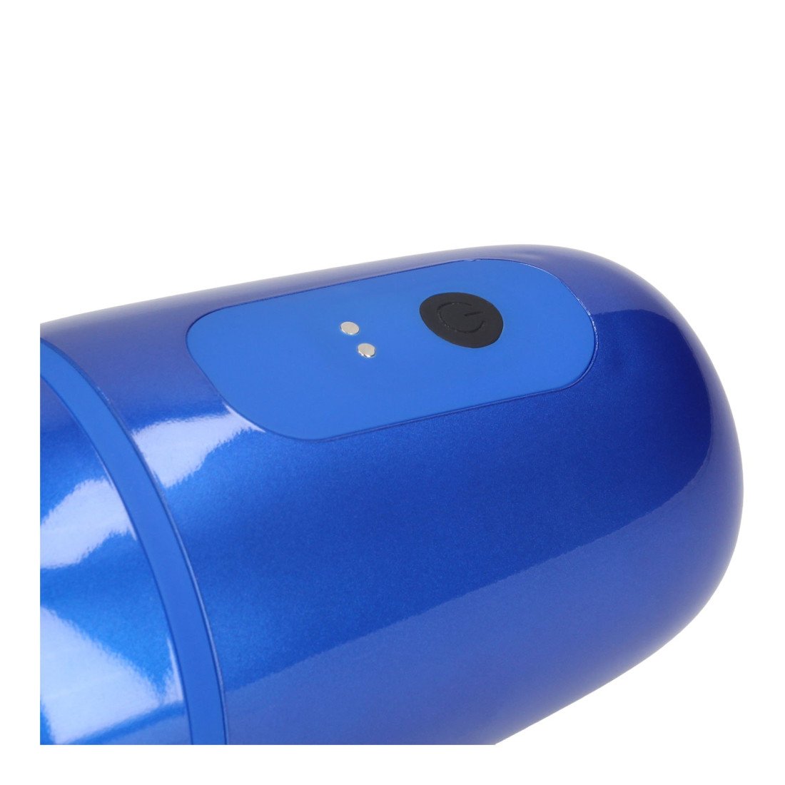 Automatinis masturbatorius „Vibrobator“ - Pumped