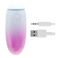 Išmanusis vibruojantis kiaušinėlis „ActiveJoy“ - Intoyou