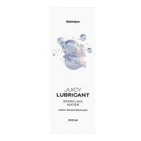 Vandens pagrindo lubrikantas „Sparkling Water“, 300 ml - Satisfyer