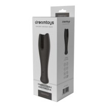 Vibruojantis masturbatorius „Powerful Flexible Head Stimulator“ - Dream Toys