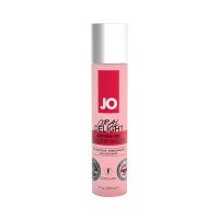 Gelis oraliniam seksui „Oral Delight Strawberry“, 30 ml - System JO