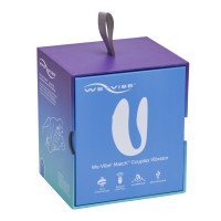 Vibratorius poroms „We-Vibe Match“ - We-Vibe