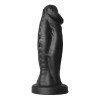 Vibruojantis dildo „Monster Cocks Devil“ - Extreme
