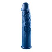 Silikoninė penio mova „Length Extender 7,5 Inch“