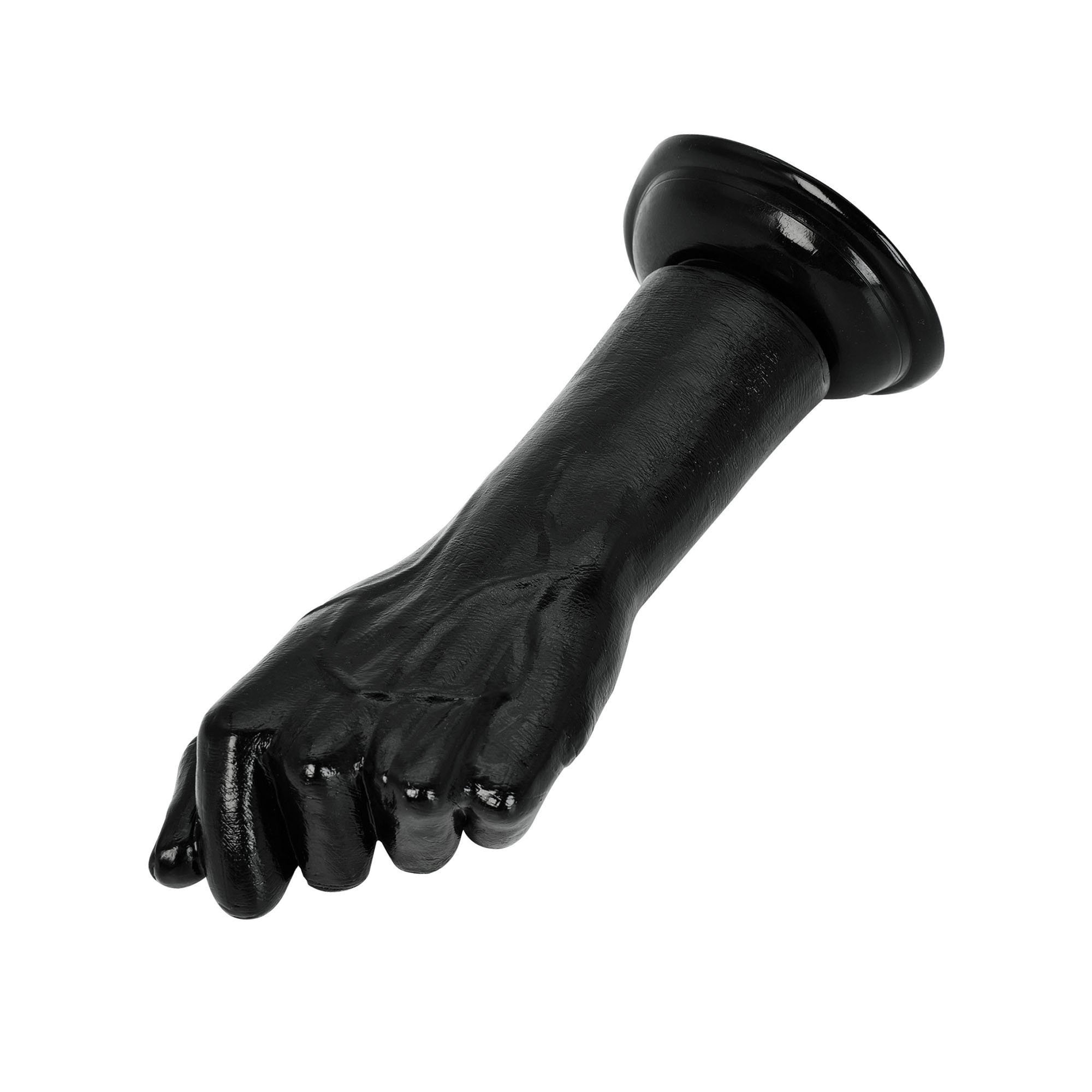XL dildo „Fist Fucker“ - Extreme