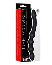 Analinis dildo „Deep Comber 8.5“ - NMC