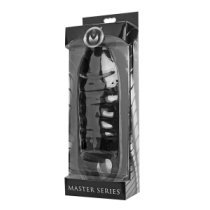 Ilginanti penio mova „Black Mamba XL“ - Master Series