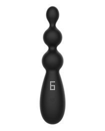 Analinis vibratorius „Triple Thrill Anal“ - Extreme