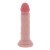 Dildo „Deluxe Dual Density Dong 6Inch“