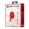 Vibruojantis antpirštis „Jae“ - Pretty Love Vibruojantis antpirštis „Jae“ - Pretty Love