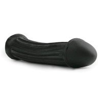 Dildo „Klaus“ - All Black