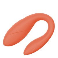 Išmanusis vibratorius poroms „App Remote Couple Toy“