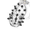 Penio narvas „P Cage PC 09 M“ - Rimba