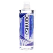 Vandens pagrindo lubrikantas „FleshLube Water“, 500 ml