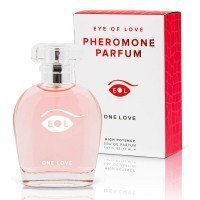 Feromoniniai kvepalai moterims „One Love“, 50 ml - Eye of Love
