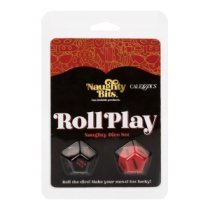 Erotinis žaidimas „Rollplay“ - CalExotics