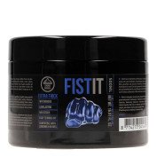 Vandens pagrindo lubrikantas „Extra Thick“, 500 ml