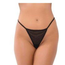 Kelnaitės su juostele „Lily“ - Daring Intimates