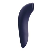 Mėlynas išmanusis klitorinis stimuliatorius „We-Vibe Melt“ - We-Vibe