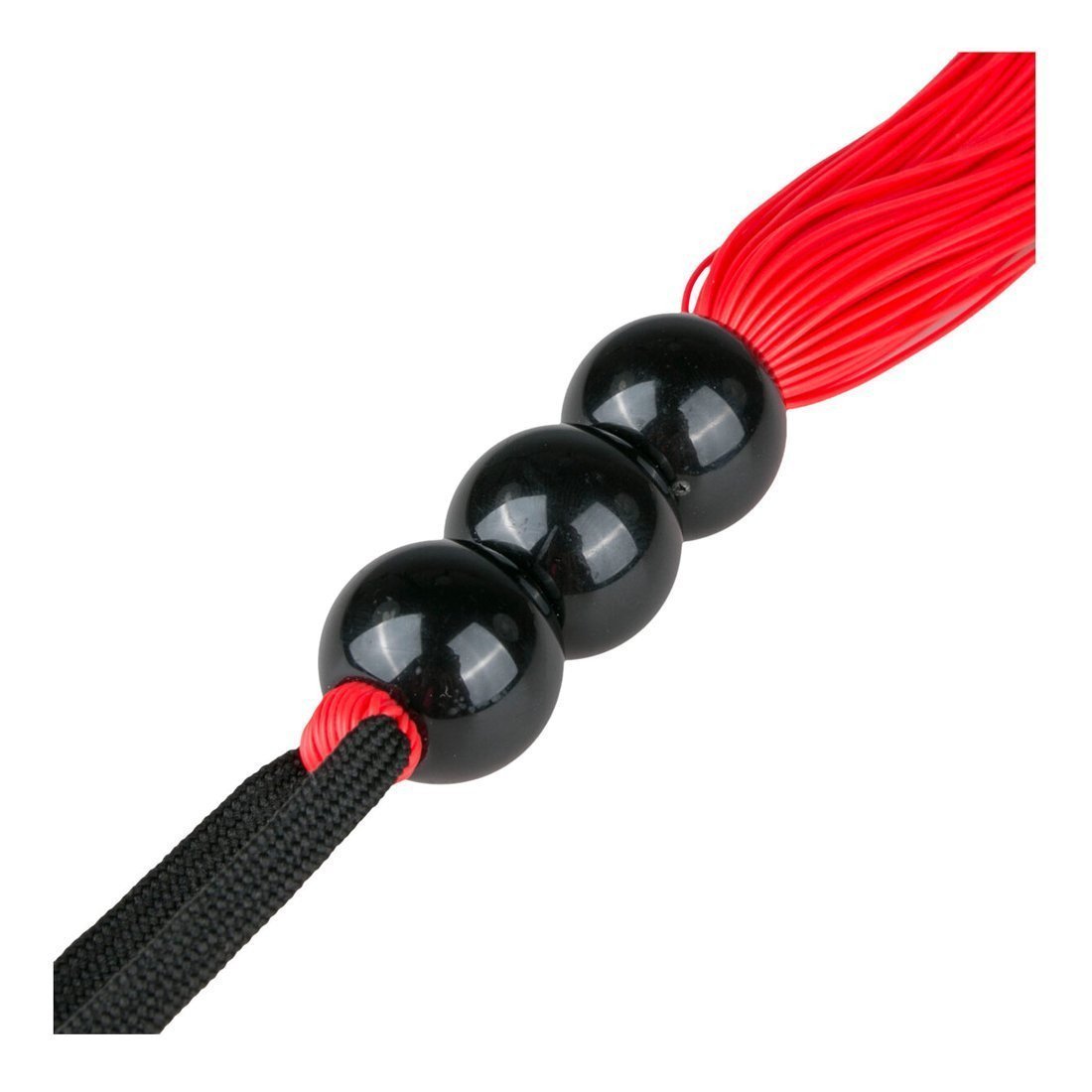 Silikoninis botagas „Silicone Whip“ - EasyToys