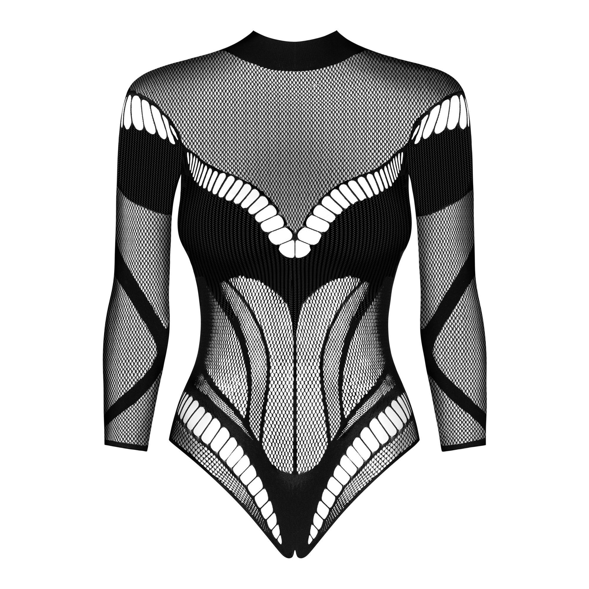 Bodis „Intriguing Mesh“ - Obsessive