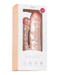 Dvigubas dildo „Double Dong Nr. 25“ - EasyToys