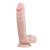 Falo imitatorius „Realistic Dildo Nr. 22,5“