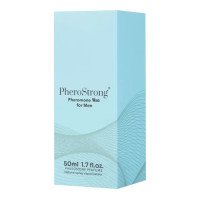 Feromoniniai kvepalai vyrams „Wind for Men“, 50 ml - PheroStrong