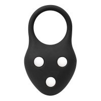 Sėklidžių žiedas „Silicone Stretcher 110 g“ - Rimba