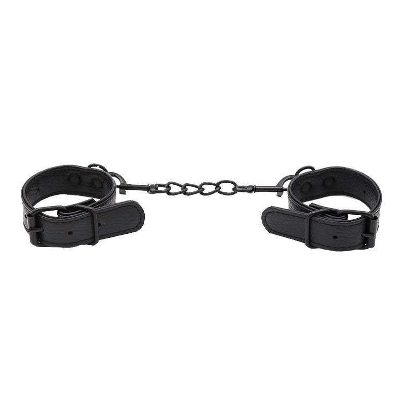 Antrankiai „Beginner Hand Cuffs“ - Latetobed