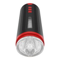 Automatinis masturbatorius „Fusion X Milking Master“ - Extreme