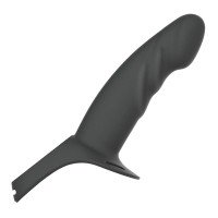 Tuščiaviduris strap-on dildo „Action Kevin S“ - Intoyou