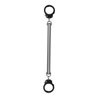 Kūno suvaržymo sistema „Spreader Bar with Cuffs“ - Ouch!