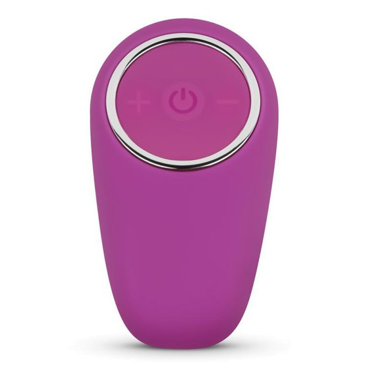 Vibratorius poroms „Tapping Love“ - EasyToys