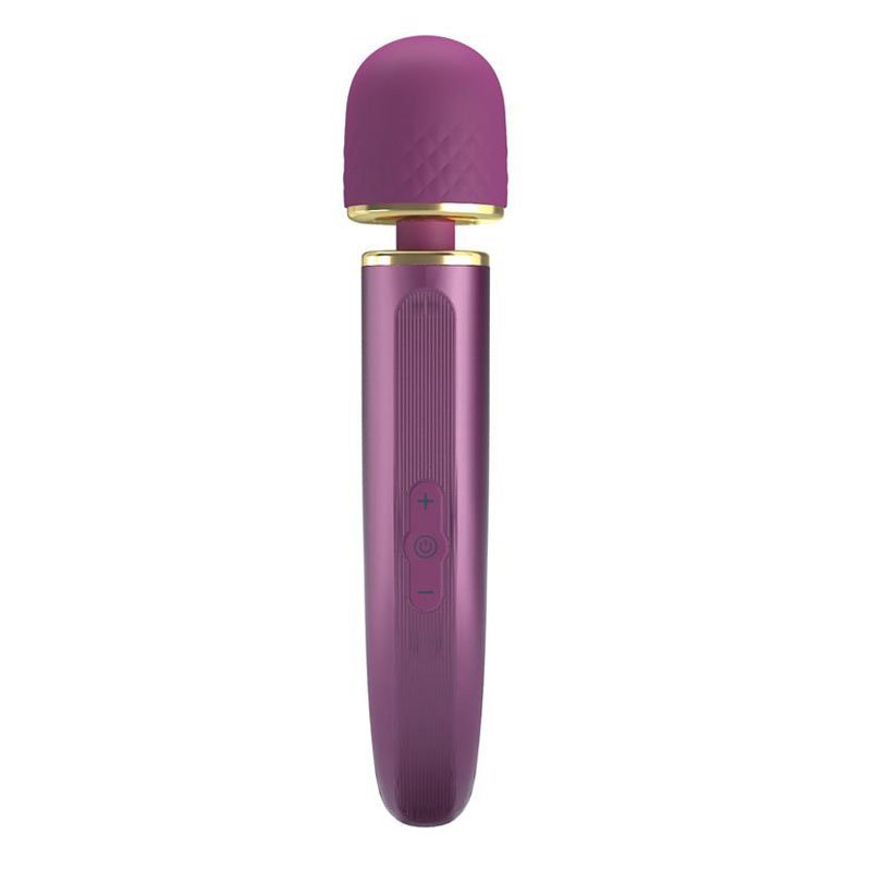 Vibruojantis masažuoklis „Colorful Massager“ - Pretty Love