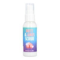 Analinis šveitiklis „Butt and Anus Scrub“, 50 ml