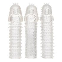 Penio movų rinkinys „Extension Kit“ - CalExotics