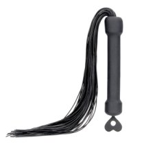 Silikoninis botagas „Silicone Whip“ - Ouch!
