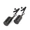 Spenelių spaustukai „Tingling Nipple Clamp Weight“ - Mr. Steel