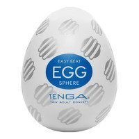 Masturbatorius „Egg Sphere“ - Tenga