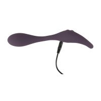 Vibratorius poroms „Remote Controlled Couple's Vibrator“ - Couples Choice