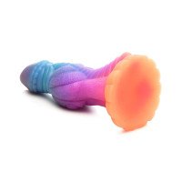 Silikoninis dildo „Galactic Cock“ - XR