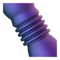 Automatinis analinis kaištis „Supernova“ - Hueman
