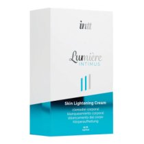 Šviesinantis kremas „Lumiere Intimus“, 15 ml - Intt