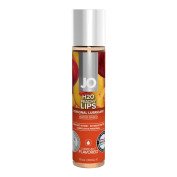 Vandens pagrindo lubrikantas „H2O Peachy Lips“, 30 ml