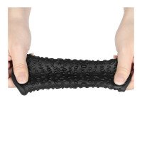Vibruojanti penio mova „Knights Ring Drip“ - Love Toy