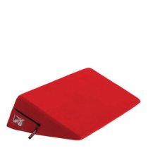 Raudona sekso pagalvė „Wedge“ - Liberator