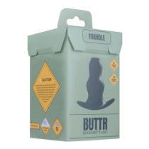 Analinis kaištis „Foxhole“ - Buttr