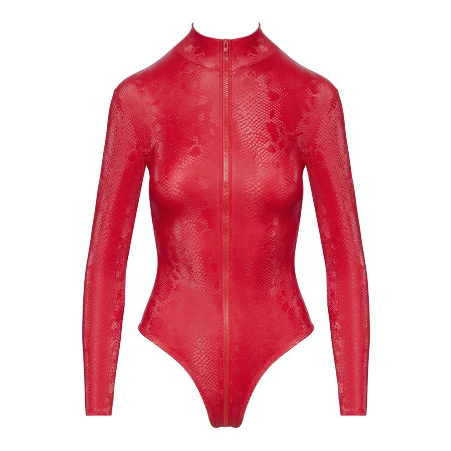 Bodis „Red Cobra“ - Cottelli Collection